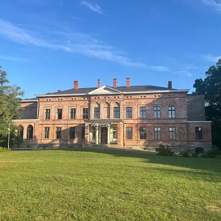 Ferienapartment Janow *