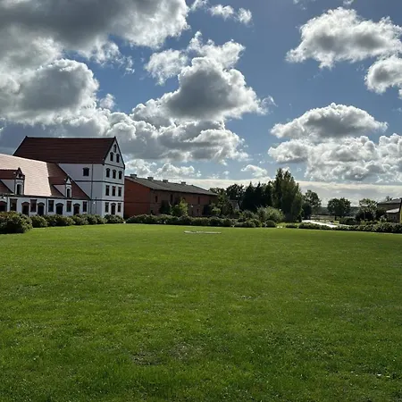 Ferienapartment Janow *