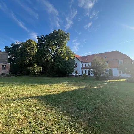 Appartement Ferienapartment Janow