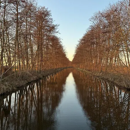 Ferienapartment Janow Appartement Spantekow