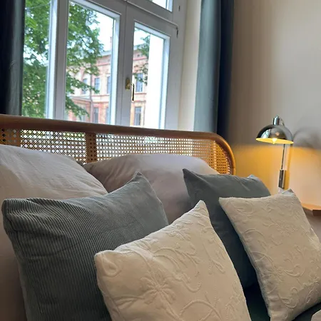 Ferienapartment Janow Apartment Spantekow