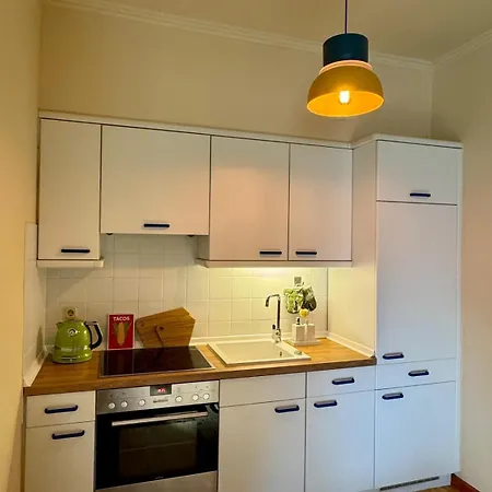 Ferienapartment Janow