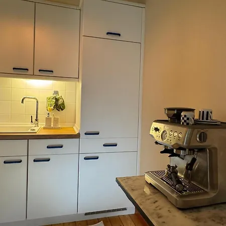 Ferienapartment Janow Appartement *