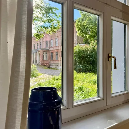 Ferienapartment Janow *