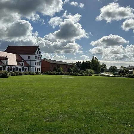 Appartement Ferienapartment Janow *