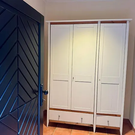 Ferienapartment Janow Appartement Spantekow