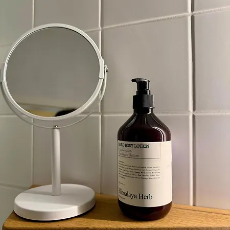 Appartement Ferienapartment Janow *