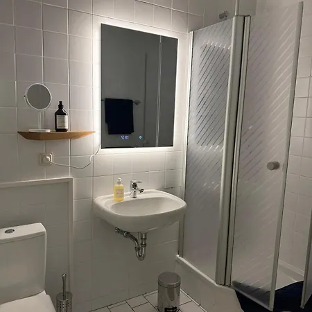 Ferienapartment Janow Appartement Spantekow