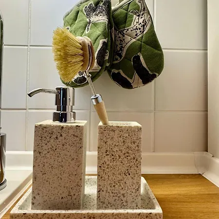 Ferienapartment Janow * Spantekow