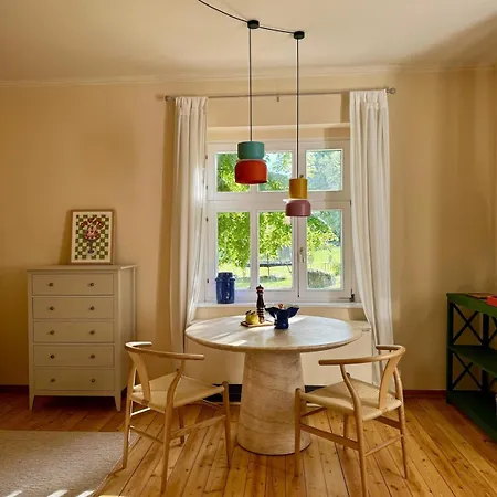 Ferienapartment Janow Appartement