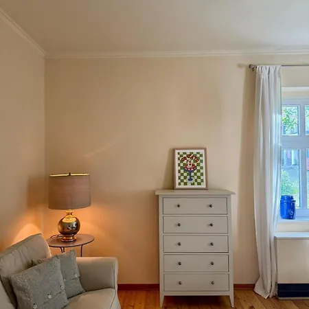 Ferienapartment Janow Appartement