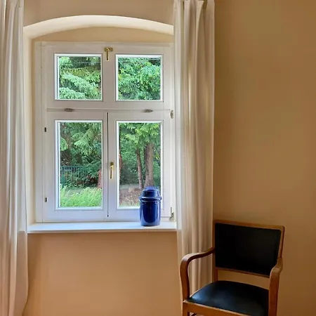 Appartement Ferienapartment Janow *