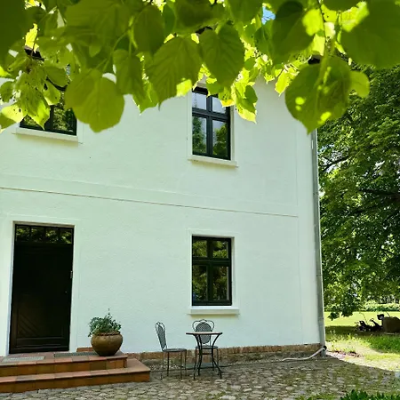 Appartement Ferienapartment Janow